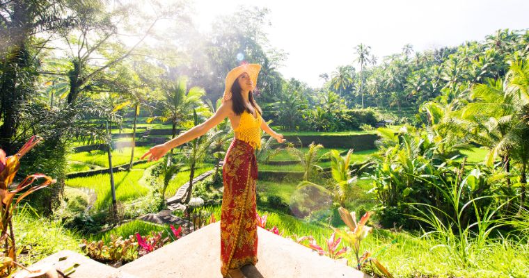 Bali Bliss: Your Essential Guide to the New Tourist Levy