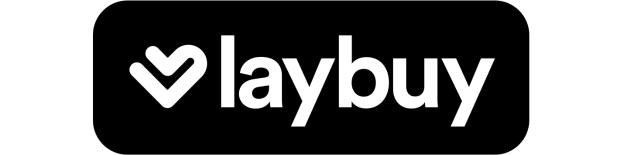 Laybuy Balck Logo 