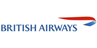 british airways logo