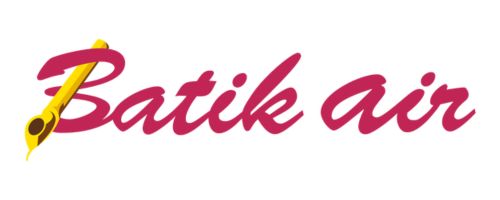 batik air logo