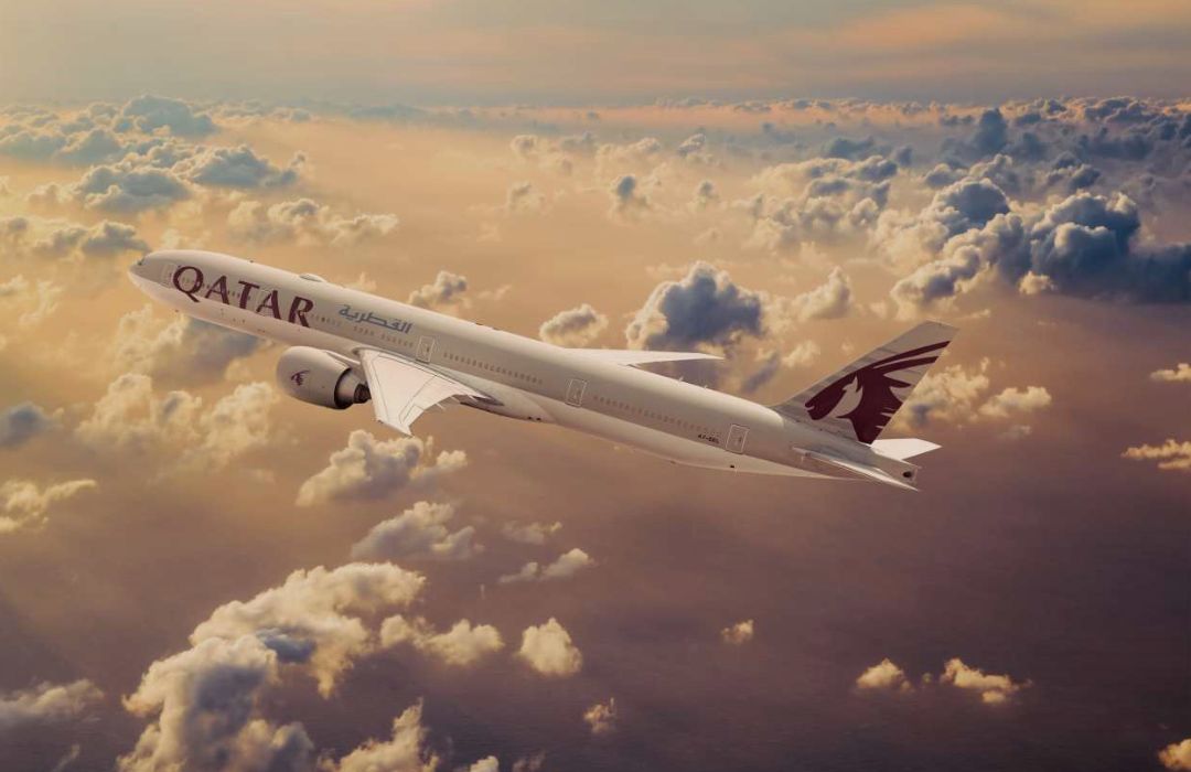 qatar airways
