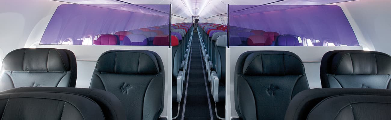 Fly Virgin Australia With Mix Match Australia