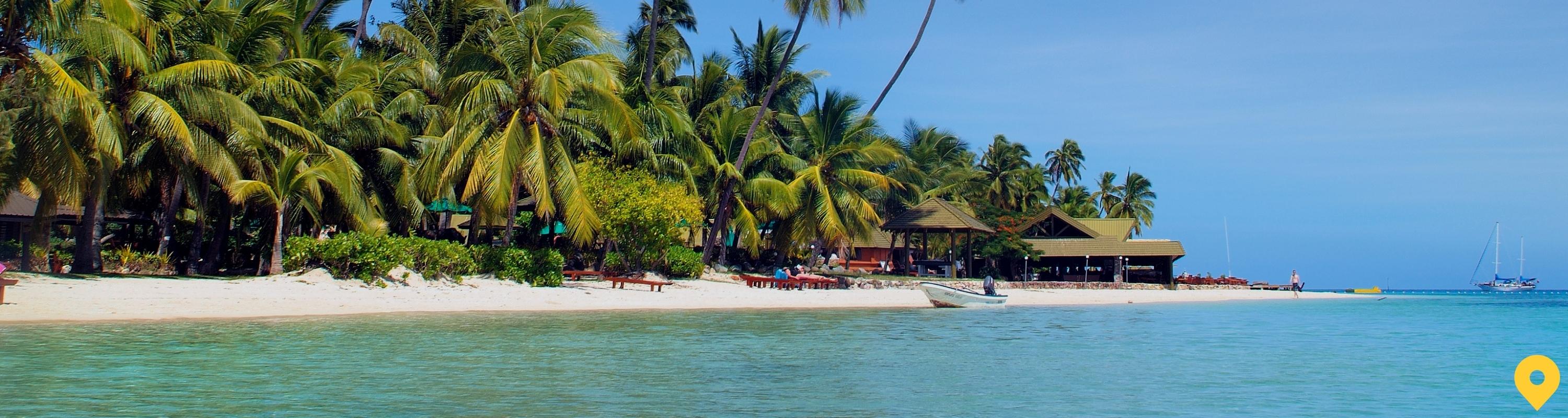 Fiji