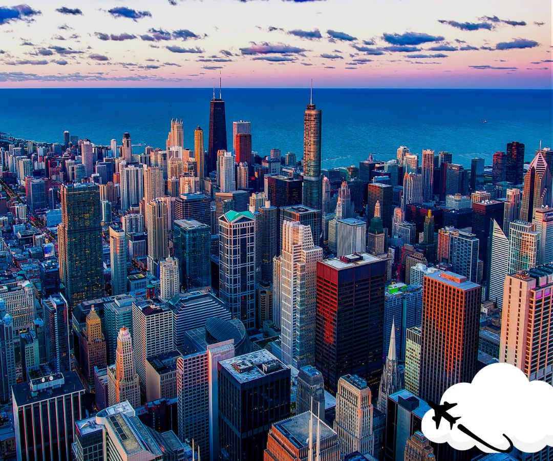 explore chicago