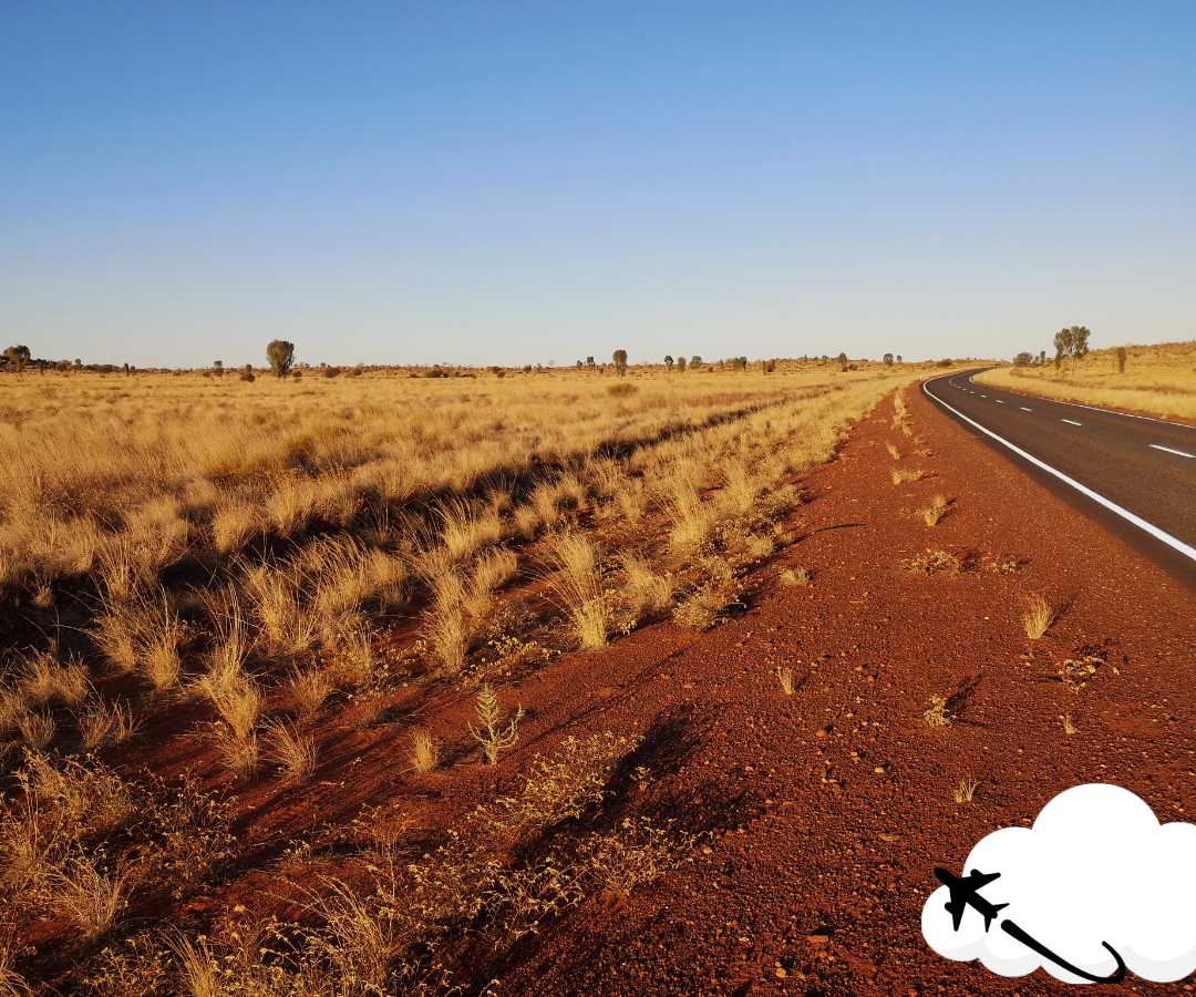 lasseter-highway