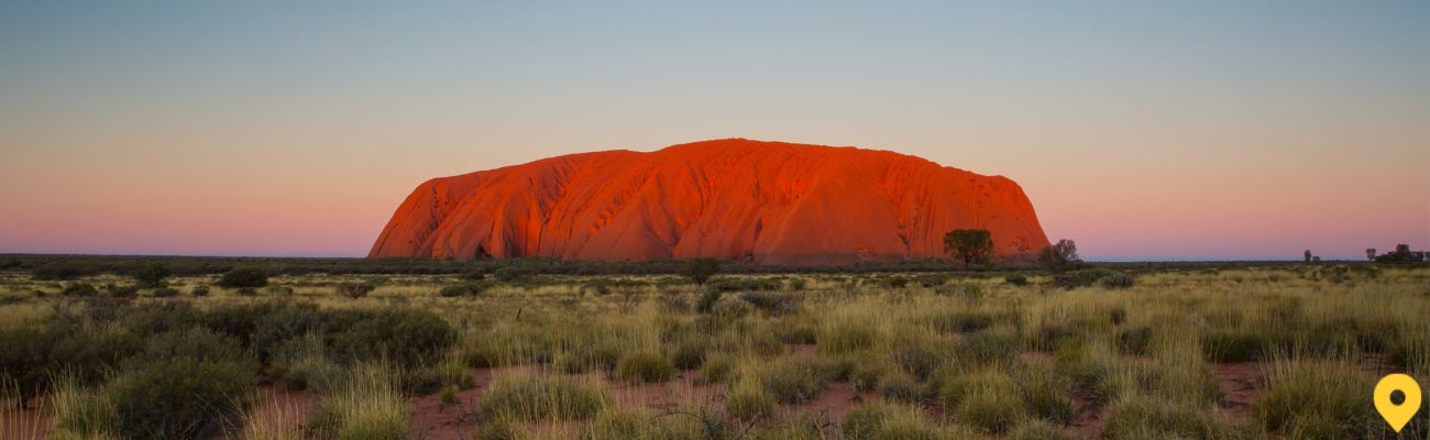 uluru