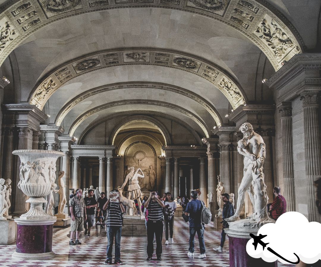 Art Galleries in Paris