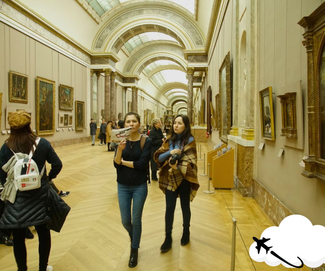 Art Museums in Paris