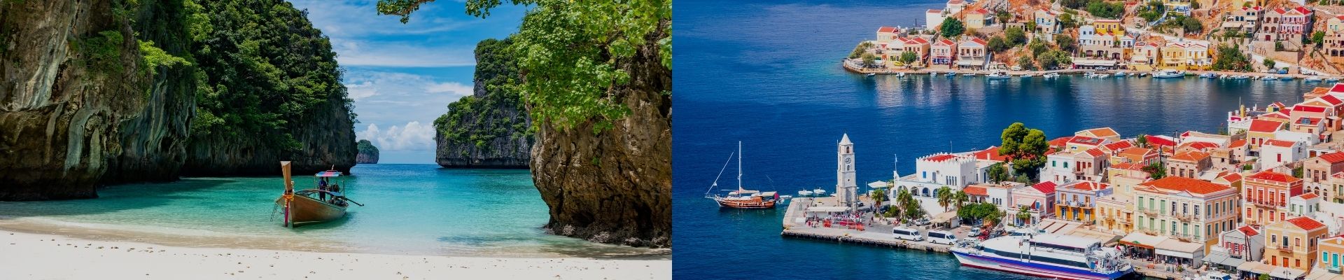 asia-vs-europe