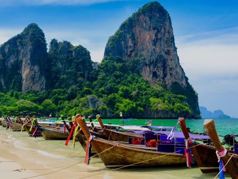 thailand-beach