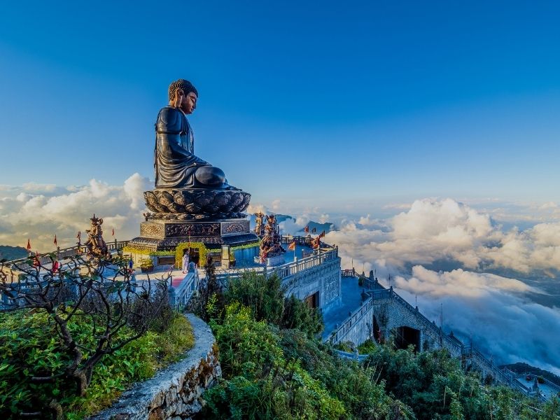 vietnam-buddah