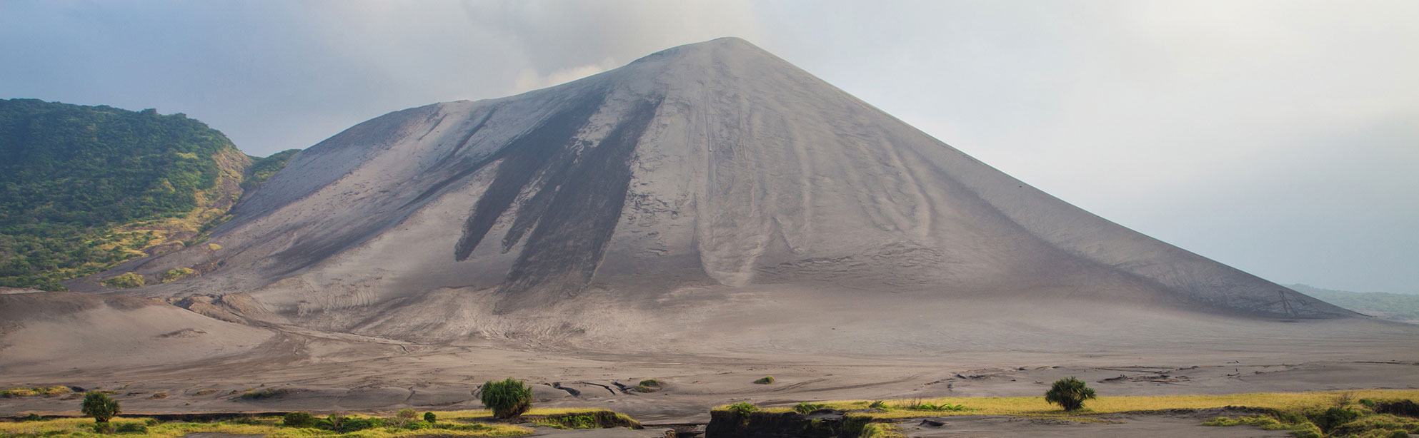 Mount Yasur Vanuatu