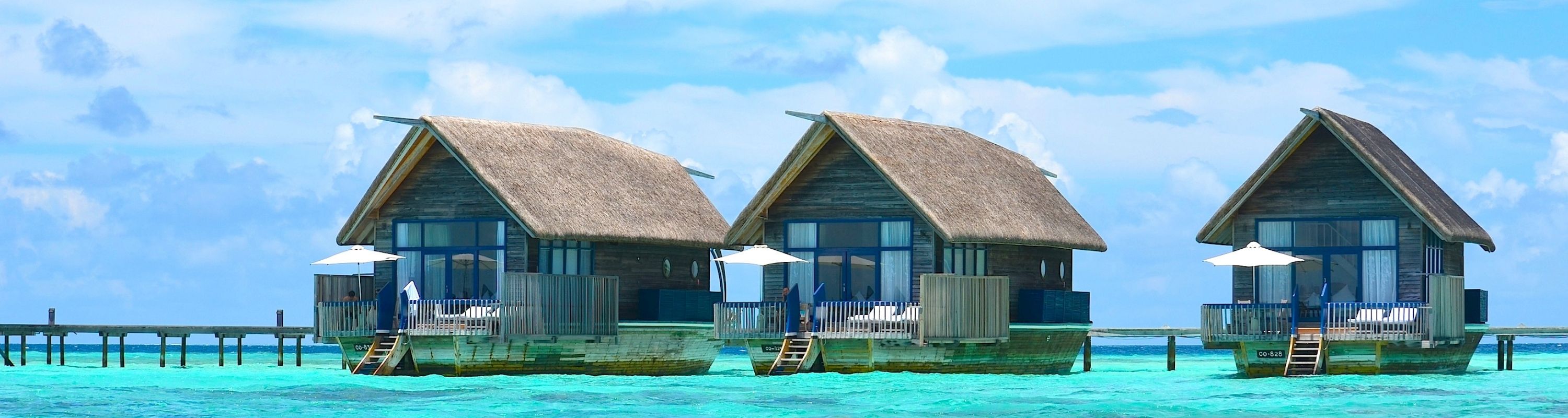 Water front Accommodation