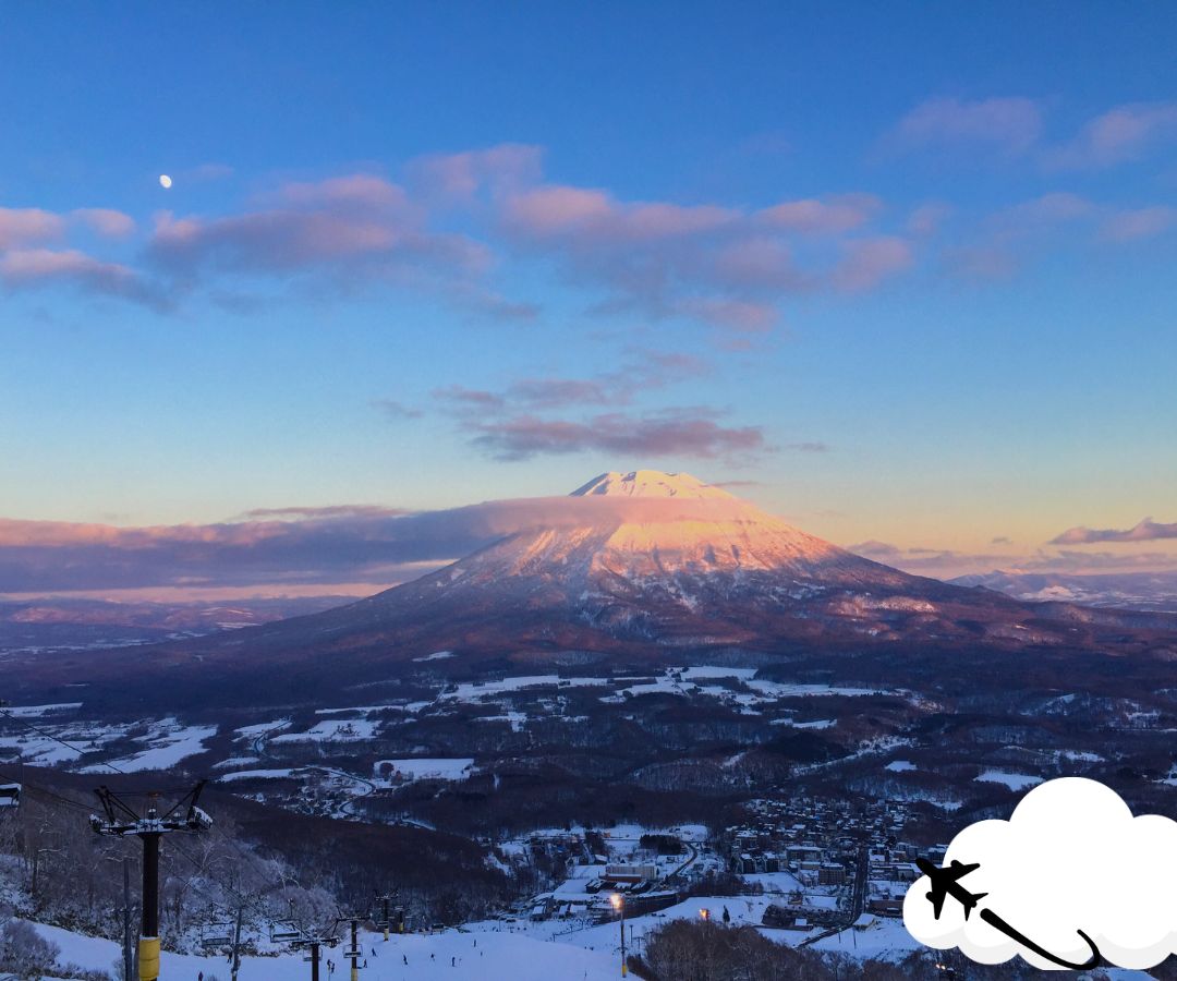 hokkaido-ski-resort