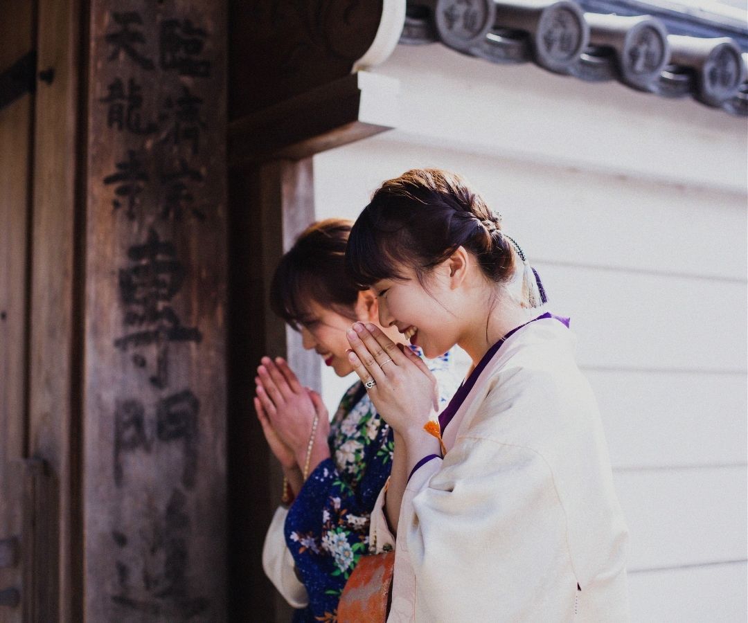 Culture Japan