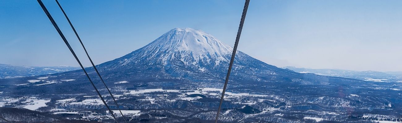Mount Fuji Japan