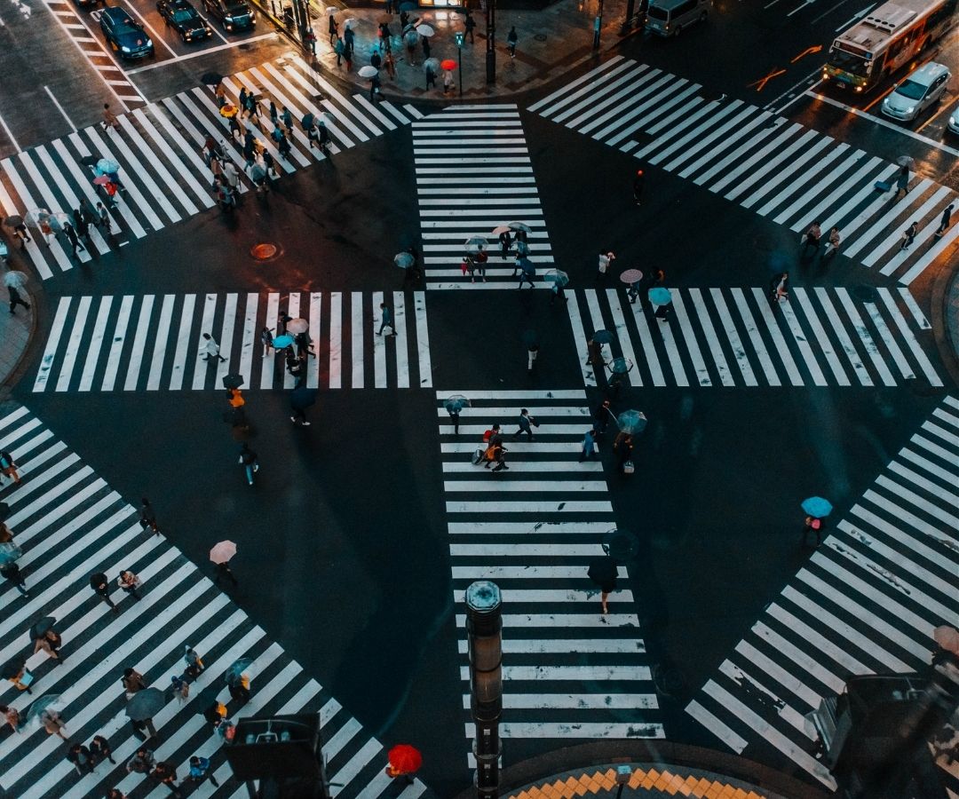 Tokyo Japan