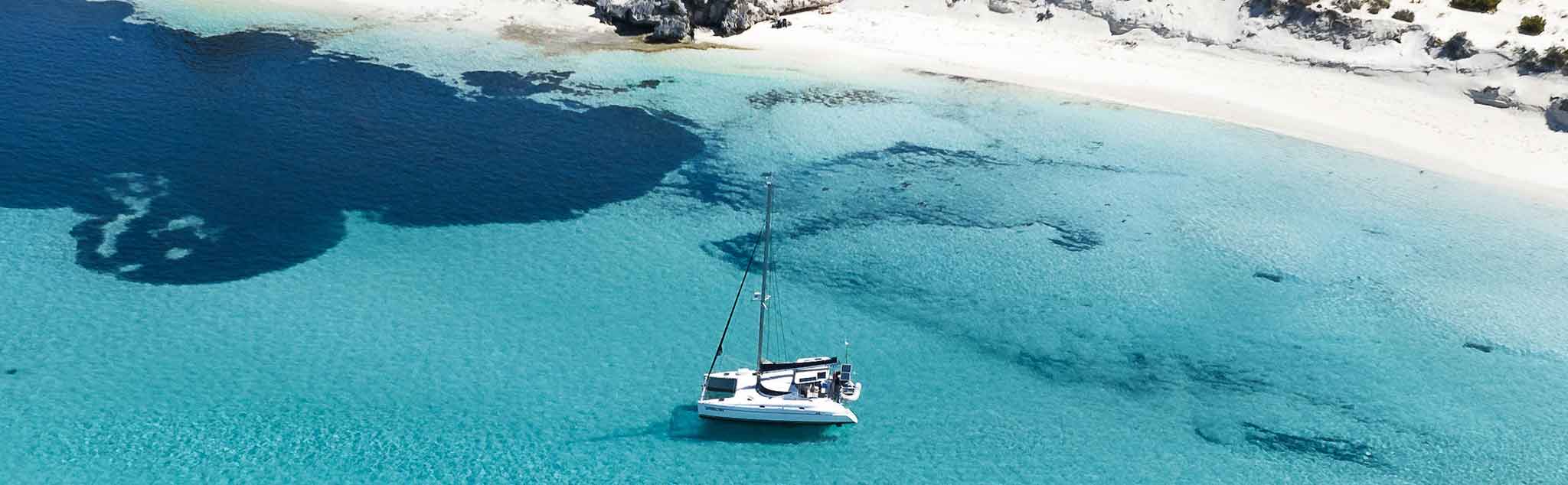 Rottnest Island perth