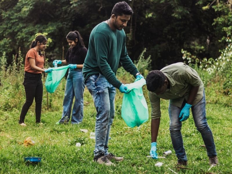 clean-up-group