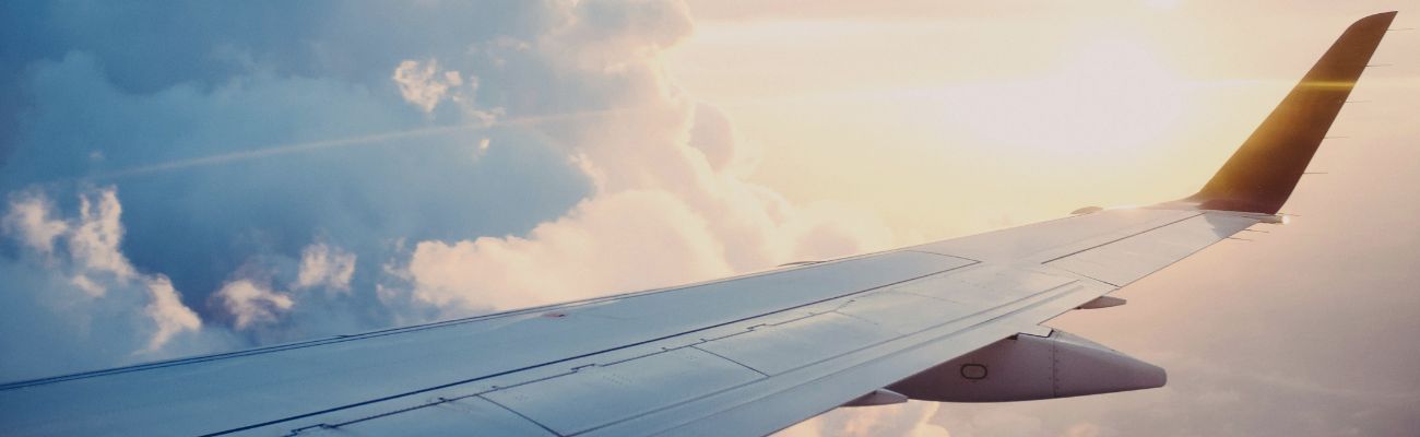 plane-wing