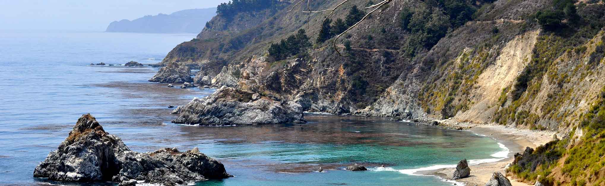 big sur california
