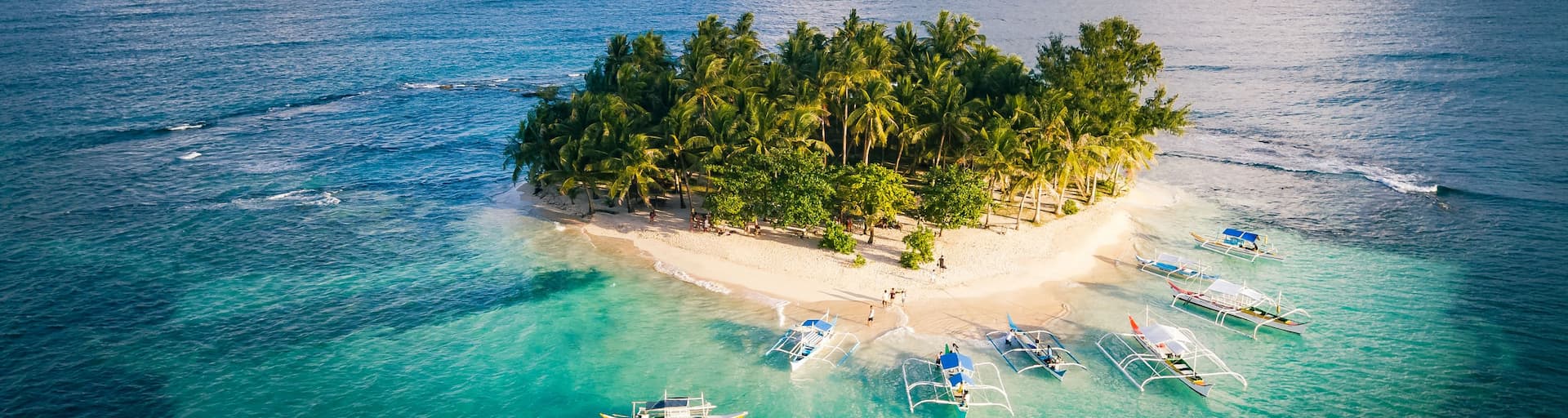 Siargao-Beaches