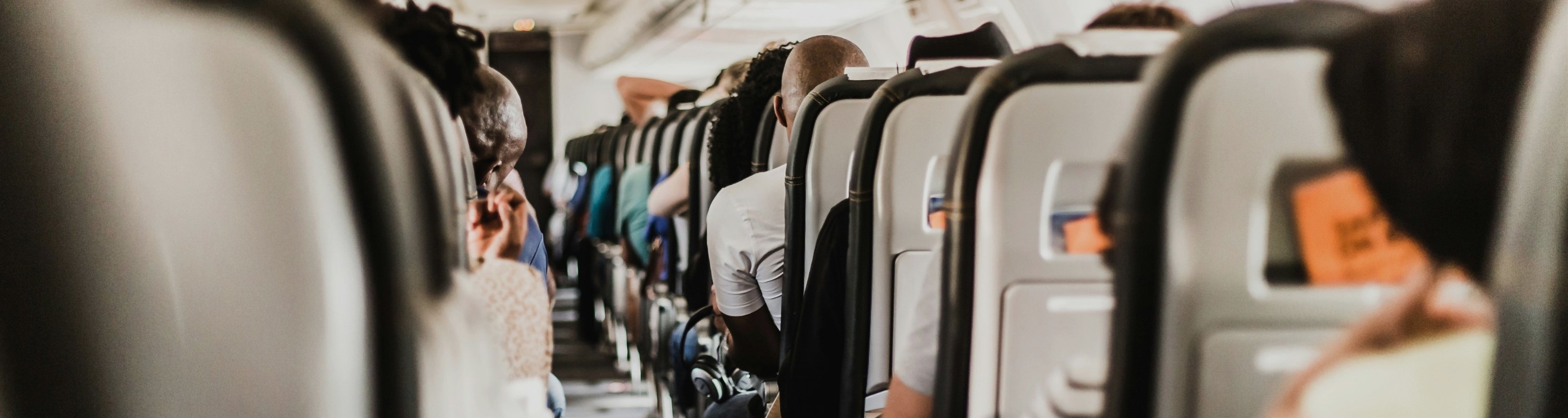 people-on-plane
