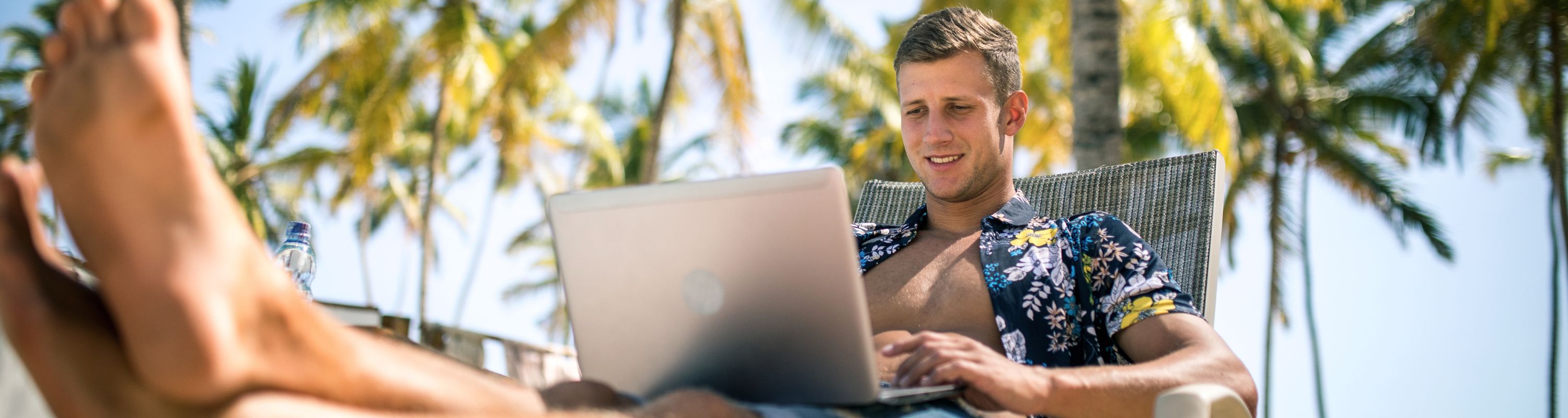 digital-nomad