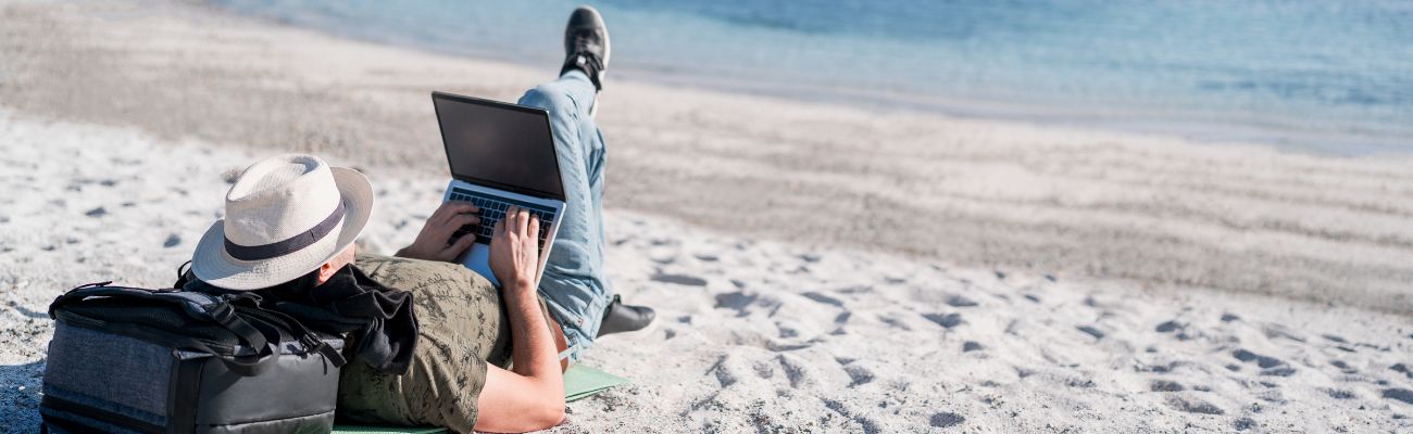 digital-nomad