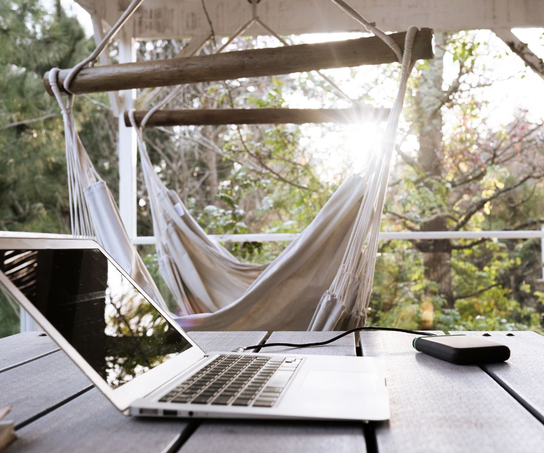 digital-nomad