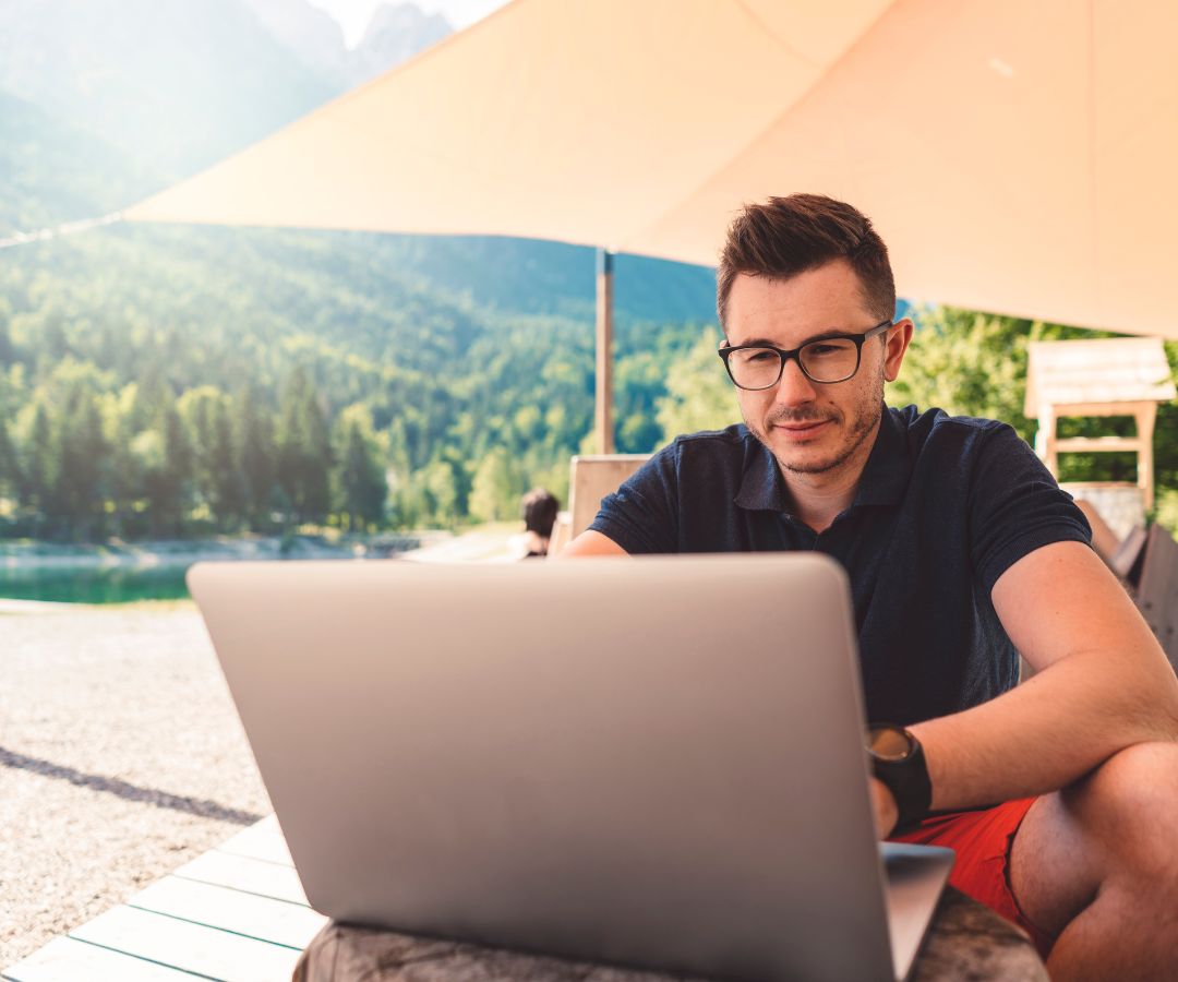 digital-nomad
