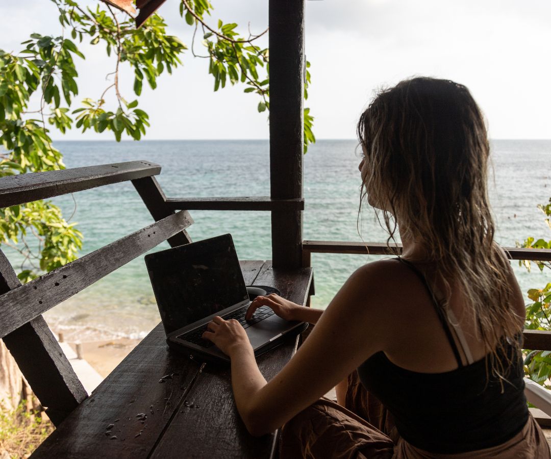 digital-nomad