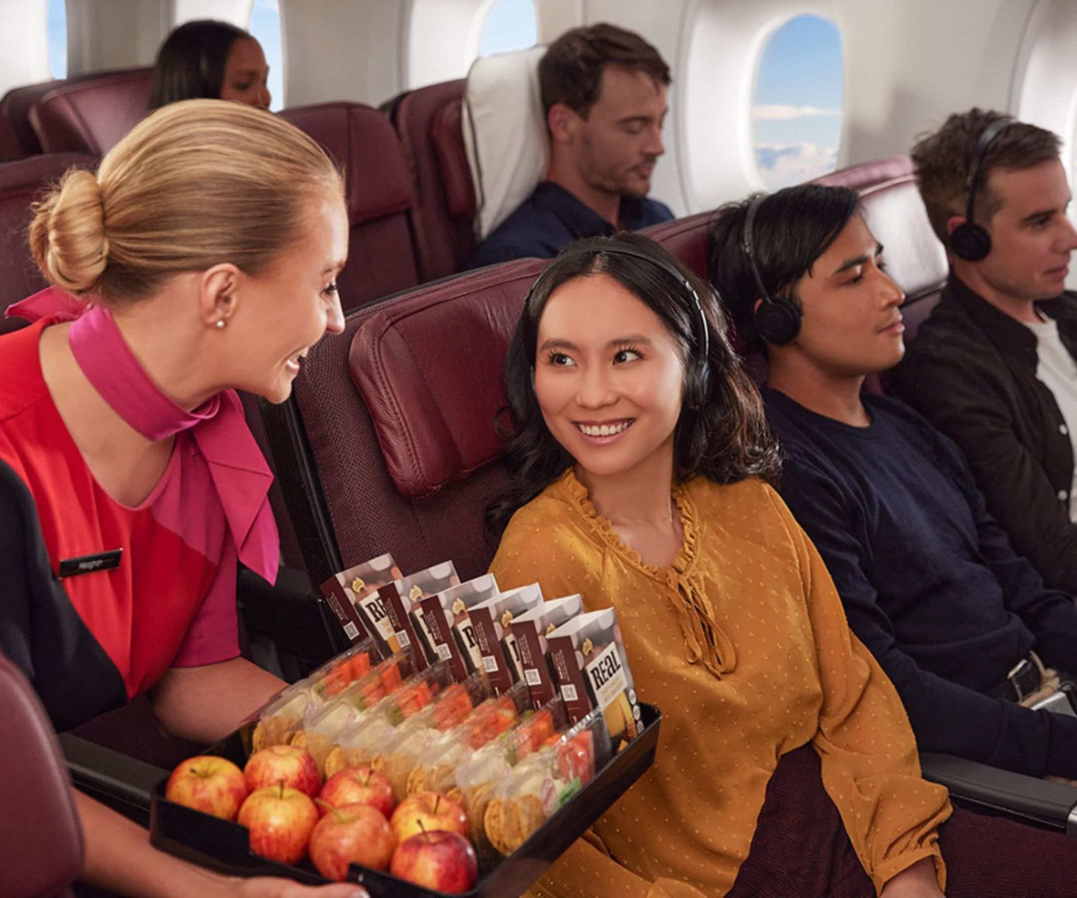 qantas-snacks