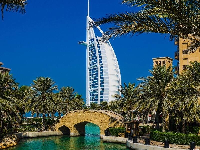 dubai-city