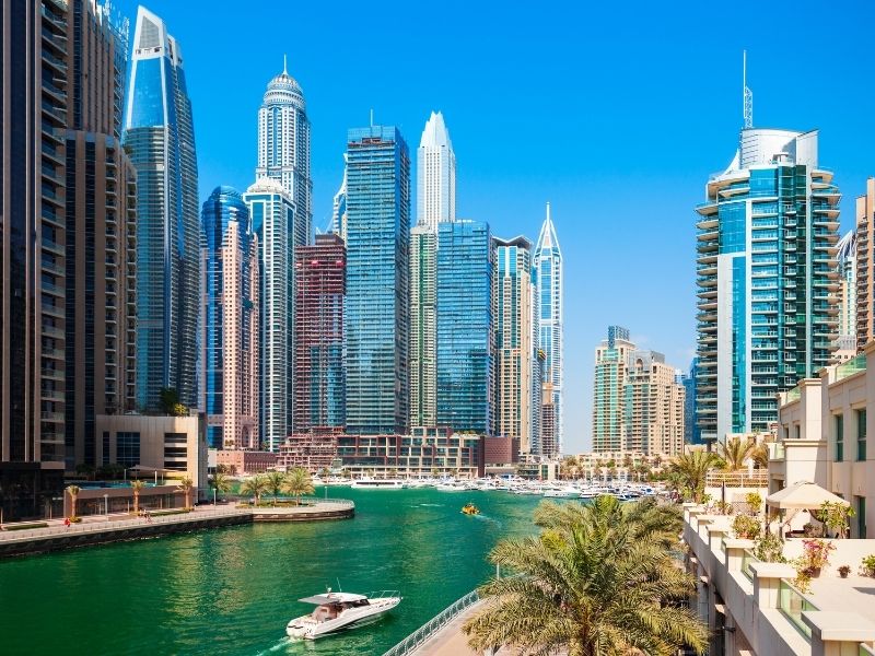 dubai-city