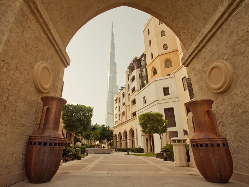 dubai-streets