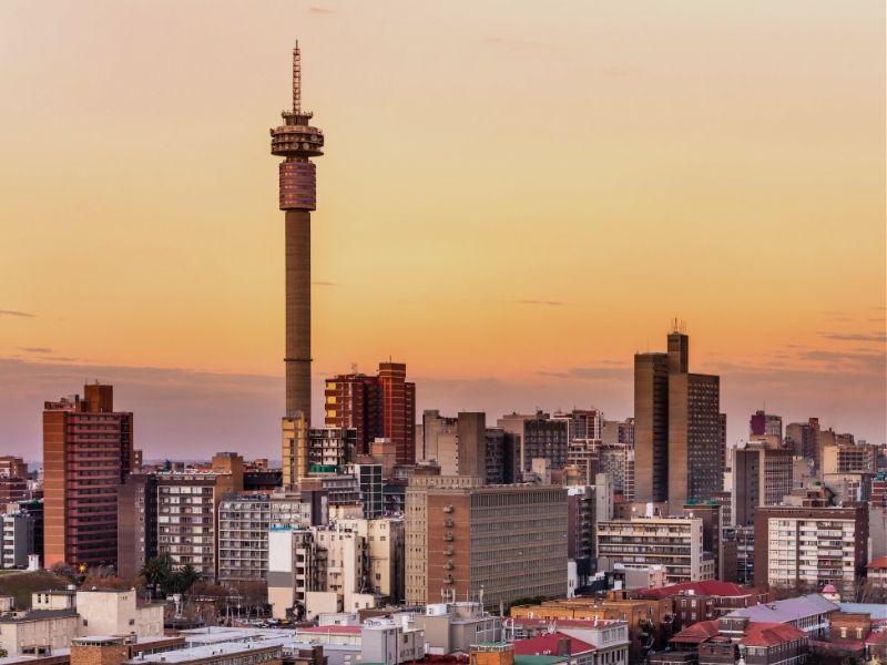 johannesburg-city