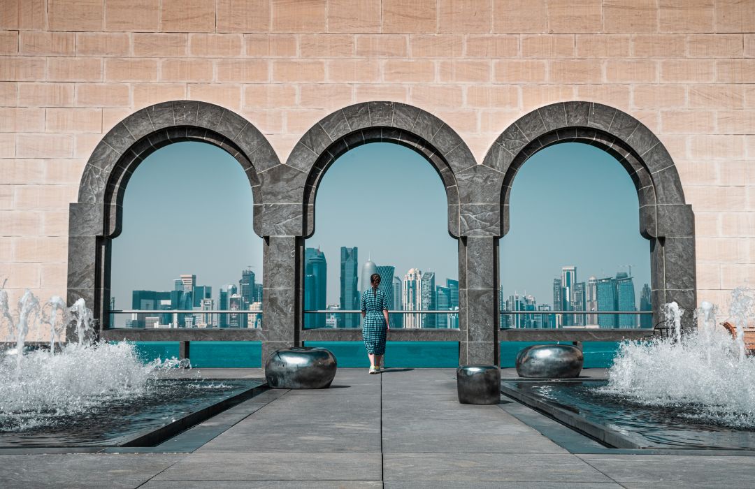 qatar