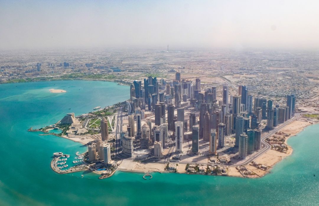 qatar