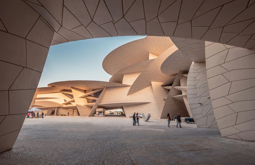 qatar