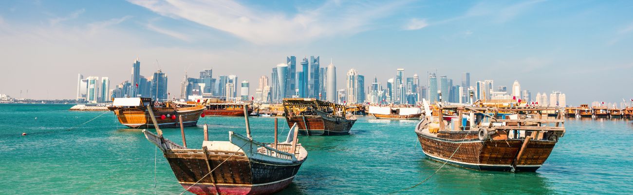 qatar