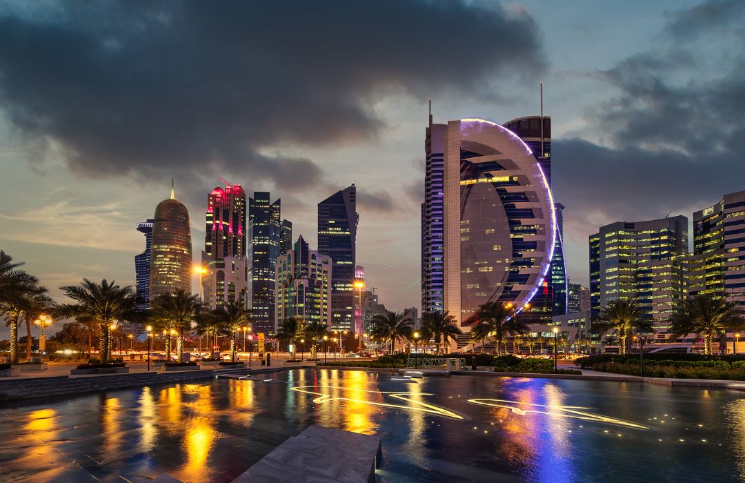 qatar