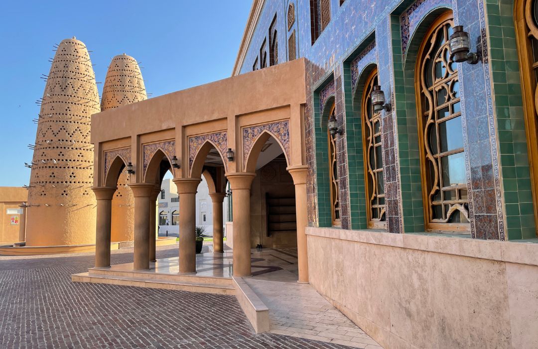 qatar