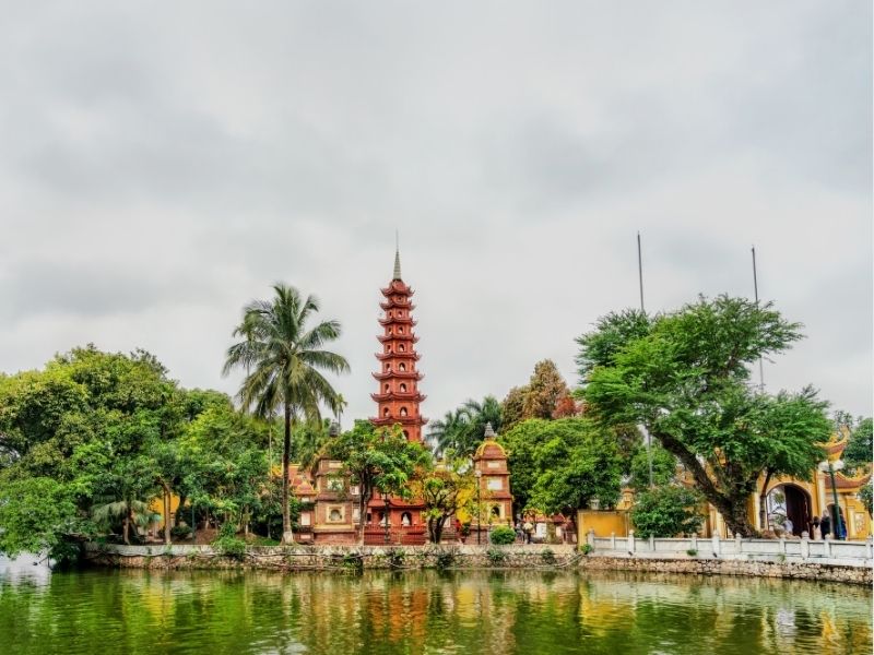 hanoi-temple
