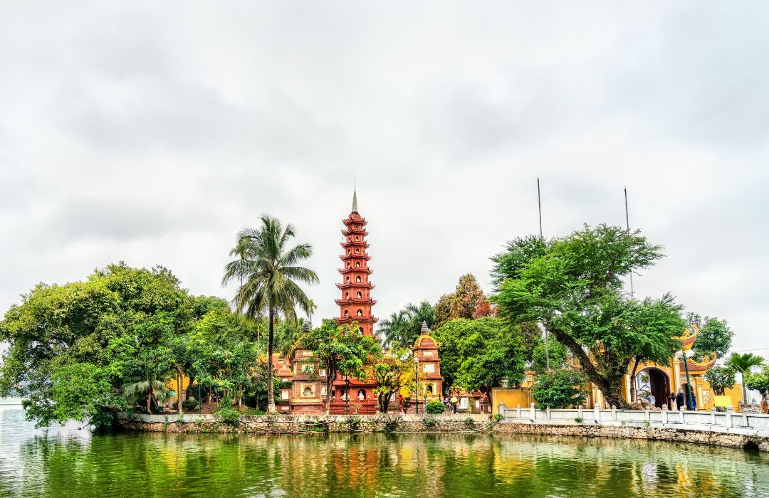 hanoi-temple