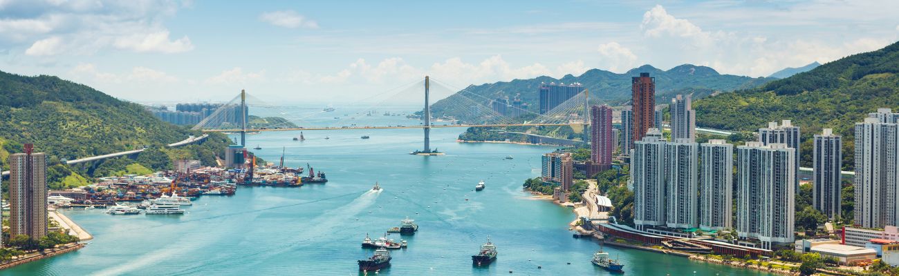 hong-kong-city
