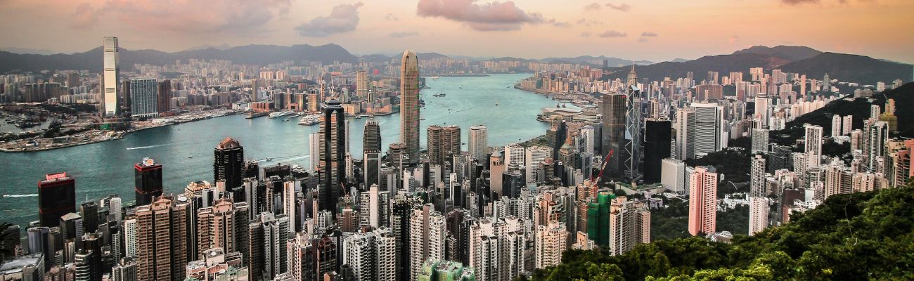hong-kong-city
