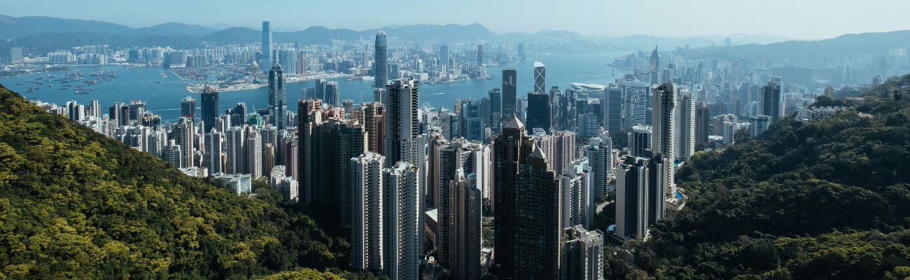 hong-kong-city