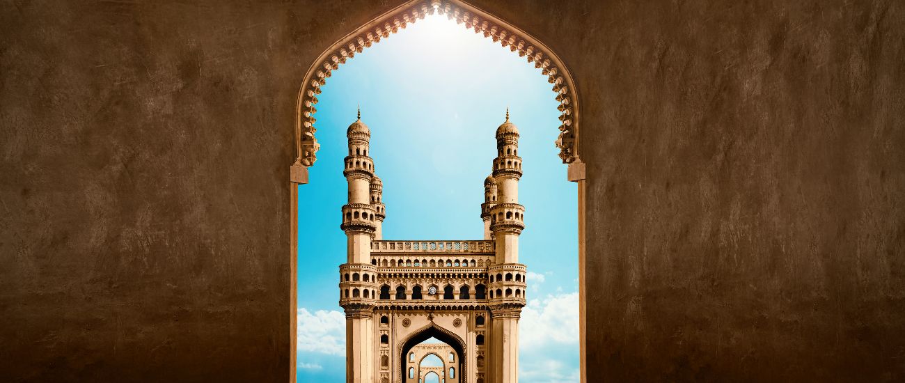 hyderabad-arch