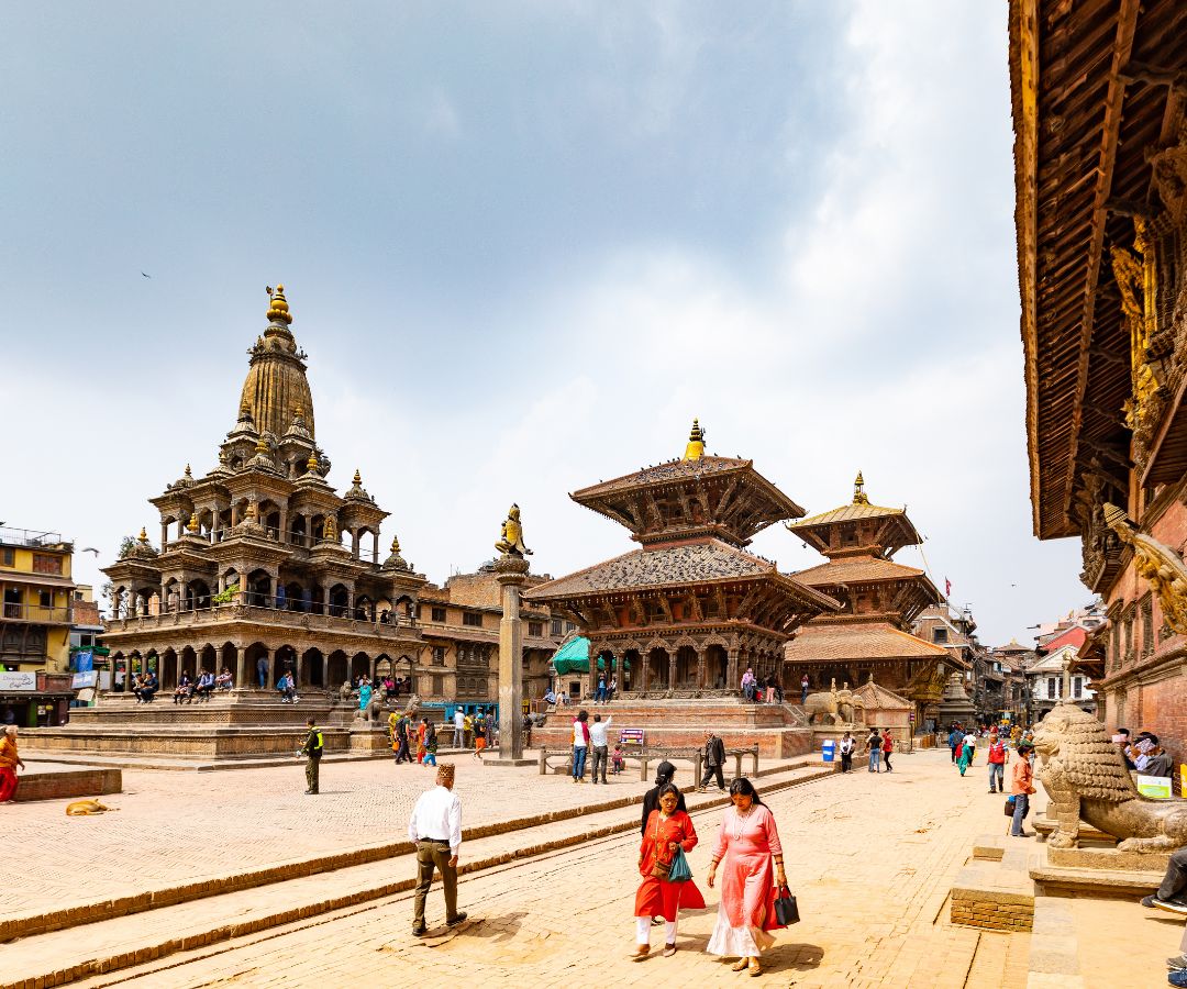 kathmandu